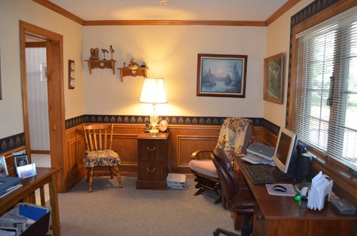 Property photo 40 - 21 Acre Modern Country Estate
